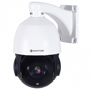 Hunter HN-IPZD307PX18e Starlight AI (5.2-98 мм) Видеокамера IP Hunter HN-IPZD307PX18e Starlight AI (5.2-98 мм) Видеокамера IP