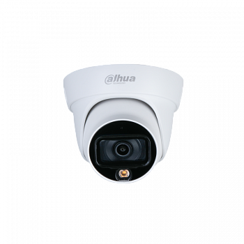Dahua DH-IPC-HDW1239TP-A-LED-0280B-S5 (2.8mm) IP видеокамера Dahua DH-IPC-HDW1239TP-A-LED-0280B-S5 (2.8mm) IP видеокамера