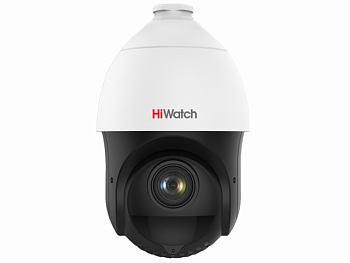HiWatch DS-I215(D) (5-75 мм) Видеокамера IP HiWatch DS-I215(D) (5-75 мм) Видеокамера IP