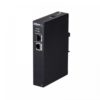 Dahua DH-PFS3102-1T Коммутатор Dahua DH-PFS3102-1T Коммутатор