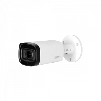 Dahua DH-HAC-HFW1230RP-Z-IRE6 (2.7-12 мм) мультиформатная MHD видеокамера Dahua DH-HAC-HFW1230RP-Z-IRE6 (2.7-12 мм) мультиформатная MHD видеокамера