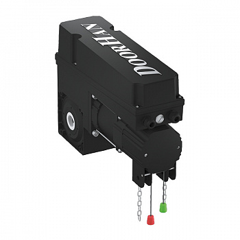 DoorHan Shaft-150KIT Комплект автоматики для секционных ворот DoorHan Shaft-150KIT Комплект автоматики для секционных ворот