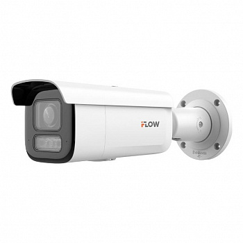 iFlow F-IC-2642C2MSZ4(2.8-12mm) Видеокамера IP