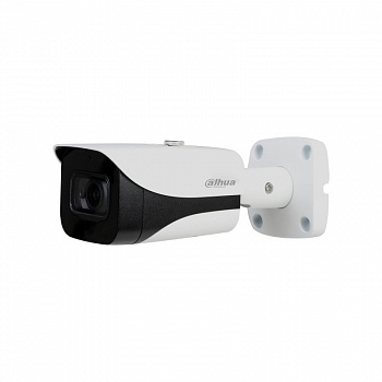 Dahua DH-HAC-HFW2501EP-A-0280B (2.8 мм) мультиформатная MHD видеокамера Dahua DH-HAC-HFW2501EP-A-0280B (2.8 мм) мультиформатная MHD видеокамера
