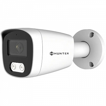 Hunter HN-B23DLAPe (2.8) Видеокамера IP Hunter HN-B23DLAPe (2.8) Видеокамера IP