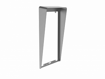 Козырек для вызывной панели DS-KABV8113-RS/Flush Козырек для вызывной панели DS-KABV8113-RS/Flush
