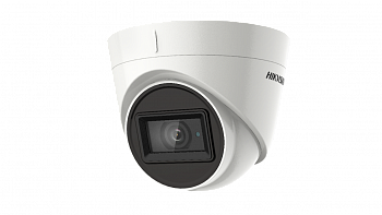 HikVision DS-2CE78U7T-IT3F (2.8 мм) мультиформатная MHD видеокамера HikVision DS-2CE78U7T-IT3F (2.8 мм) мультиформатная MHD видеокамера