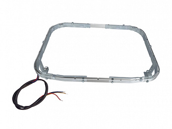 CAME 803XA-0430 Светодиодное кольцо тумбы GT8 CAME 803XA-0430 Светодиодное кольцо тумбы GT8
