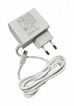 MikroTik MT13-052400-E15BG Блок питания MikroTik MT13-052400-E15BG Блок питания