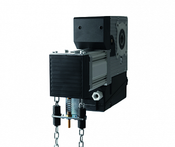 FAAC 540X BPR Привод для промышленных ворот