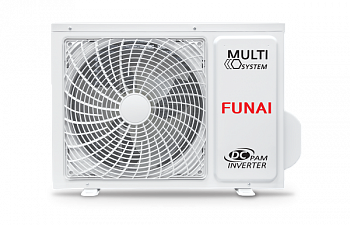 FUNAI RAMI-2OR50HP.D05/U Наружный блок FUNAI RAMI-2OR50HP.D05/U Наружный блок