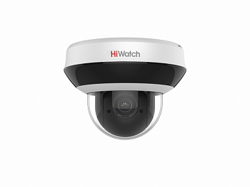 HiWatch DS-I405M(C) (2.8-12 мм) Видеокамера IP HiWatch DS-I405M(C) (2.8-12 мм) Видеокамера IP