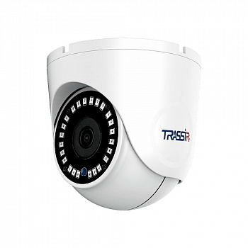 TRASSIR TR-D8152ZIR2 v2 (D) (2.8-8 мм) Видеокамера IP TRASSIR TR-D8152ZIR2 v2 (D) (2.8-8 мм) Видеокамера IP