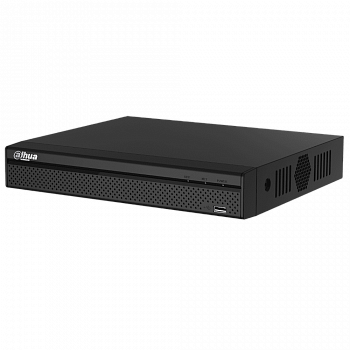 Dahua DHI-XVR5116H-4KL гибридный HD видеорегистратор Dahua DHI-XVR5116H-4KL гибридный HD видеорегистратор