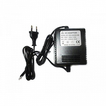 HikVision HKA-A24250-230 Блок питания  HikVision HKA-A24250-230 Блок питания