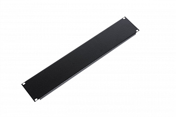 ЦМО ФП-2-9005 Фальшпанель в шкаф 19" 2U ЦМО ФП-2-9005 Фальшпанель в шкаф 19" 2U