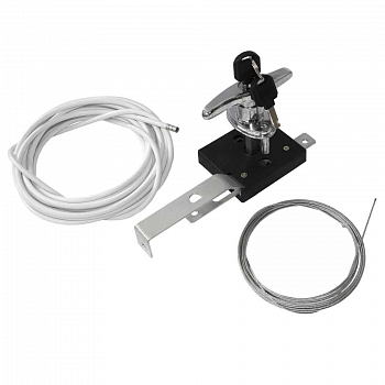 DoorHan LOCK N Внешний расцепитель DoorHan LOCK N Внешний расцепитель