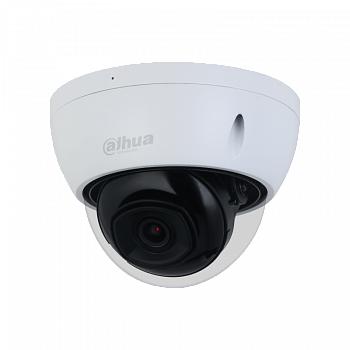 Dahua DH-IPC-HDBW2441EP-S-0360B (3.6 мм) Видеокамера IP Dahua DH-IPC-HDBW2441EP-S-0360B (3.6 мм) Видеокамера IP