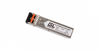 NIKOMAX GL-OT-SG24LC2-1490-CWDM Модуль SFP NIKOMAX GL-OT-SG24LC2-1490-CWDM Модуль SFP