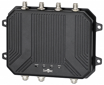Smartec ST-LR534E Считыватель UHF Smartec ST-LR534E Считыватель UHF