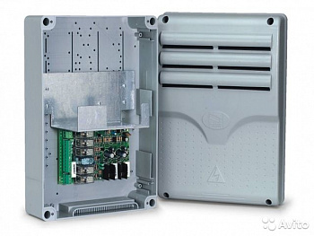 CAME ZT5 Блок управления CAME ZT5 Блок управления