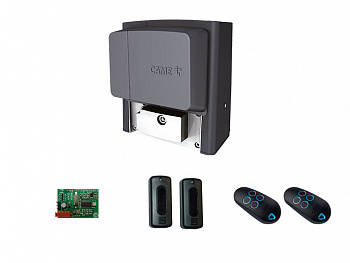 CAME BX708RC KIT - Комплект автоматики для откатных ворот CAME BX708RC KIT - Комплект автоматики для откатных ворот