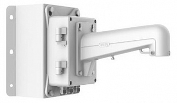 HikVision DS-1602ZJ-box-corner Кронштейн  HikVision DS-1602ZJ-box-corner Кронштейн