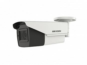 HikVision DS-2CE19U7T-AIT3ZF (2.7-13.5 мм) мультиформатная MHD видеокамера HikVision DS-2CE19U7T-AIT3ZF (2.7-13.5 мм) мультиформатная MHD видеокамера