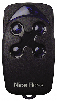 NICE FLO4R-SKIT100 Комплект из 100-а пультов управления