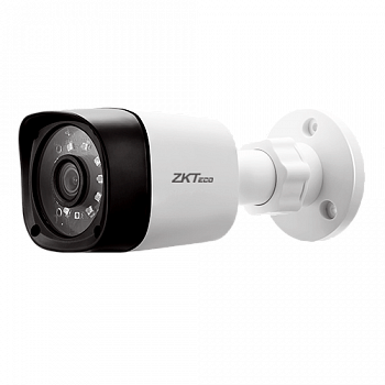ZKTeco BS-32B11A (2.8 мм) мультиформатная MHD видеокамера ZKTeco BS-32B11A (2.8 мм) мультиформатная MHD видеокамера