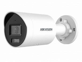 HikVision DS-2CD2087G2H-LIU(4mm) Видеокамера IP HikVision DS-2CD2087G2H-LIU(4mm) Видеокамера IP
