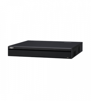Dahua DH-XVR5208AN-4KL-X гибридный HD видеорегистратор Dahua DH-XVR5208AN-4KL-X гибридный HD видеорегистратор