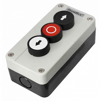 DoorHan BUTTON3 Пост управления