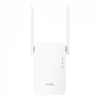 Cudy RE1800 Усилитель сигнала Wi-Fi Cudy RE1800 Усилитель сигнала Wi-Fi