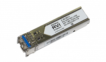 RVi-2NSTR21-LX20 Трансивер RVi-2NSTR21-LX20 Трансивер