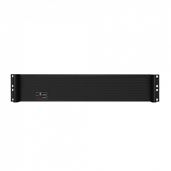 TRASSIR NeuroStation 9400R/32 Видеорегистратор IP TRASSIR NeuroStation 9400R/32 Видеорегистратор IP