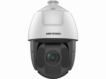 HikVision DS-2DE5425IW-AE (T5) (4.8-120 мм) видеокамера IP HikVision DS-2DE5425IW-AE (T5) (4.8-120 мм) видеокамера IP