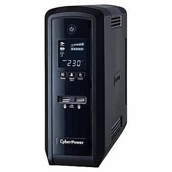 Cyberpower CP900EPFCLCD ИБП Cyberpower CP900EPFCLCD ИБП