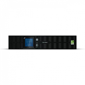 Cyberpower PR1000ELCDRT2UA ИБП Cyberpower PR1000ELCDRT2UA ИБП