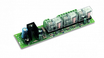 CAME LBD2 Плата аварийного питания CAME LBD2 Плата аварийного питания