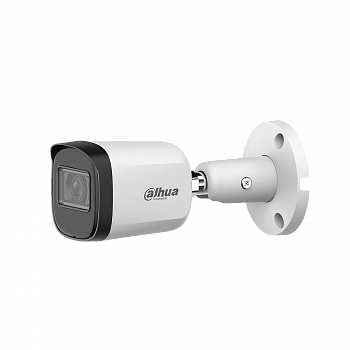Dahua DH-HAC-B2A51P-U-IL-0600B-S3 (6мм) Видеокамера HDCVI Dahua DH-HAC-B2A51P-U-IL-0600B-S3 (6мм) Видеокамера HDCVI