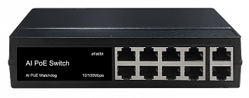 Tantos TS-S1210 Коммутатор Tantos TS-S1210 Коммутатор