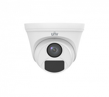 Uniview UHD-T12-AF28-DL (2.8 мм) Видеокамера мультиформатная MHD