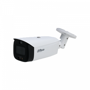 Dahua DH-IPC-HFW3849T1P-AS-PV-0360B-S4 (3.6mm) IP видеокамера Dahua DH-IPC-HFW3849T1P-AS-PV-0360B-S4 (3.6mm) IP видеокамера