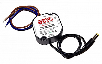 FARADAY 24W/15V/WP Блок питания FARADAY 24W/15V/WP Блок питания