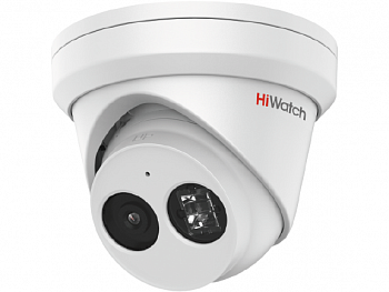 HiWatch IPC-T042-G2/U (6mm) видеокамера IP HiWatch IPC-T042-G2/U (6mm) видеокамера IP