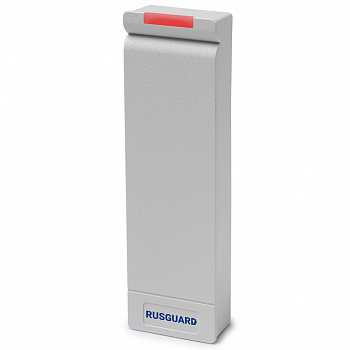 Считыватель RusGuard R15-Multi (Gray)