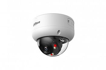 Dahua DH-IPC-HDBW3449EP-S-IL-0600B (6мм) Видеокамера IP Dahua DH-IPC-HDBW3449EP-S-IL-0600B (6мм) Видеокамера IP