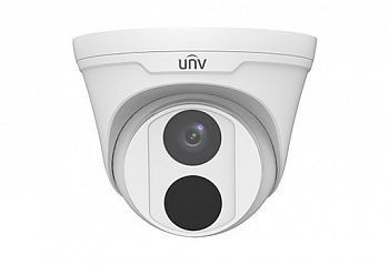 Uniview IPC3615LB-SF40-A (4 мм) Видеокамера IP Uniview IPC3615LB-SF40-A (4 мм) Видеокамера IP