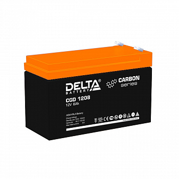 Delta CGD 1208 Аккумуляторная батарея Delta CGD 1208 Аккумуляторная батарея
